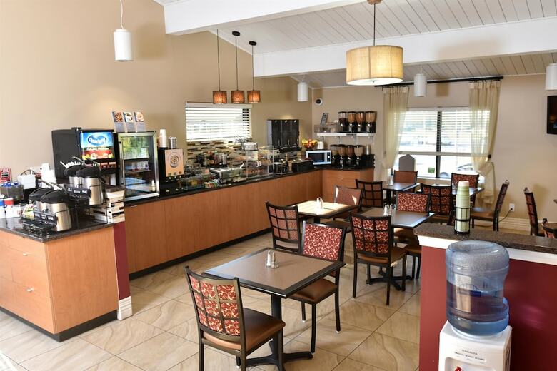 Motel Best Western Winchester Hotel