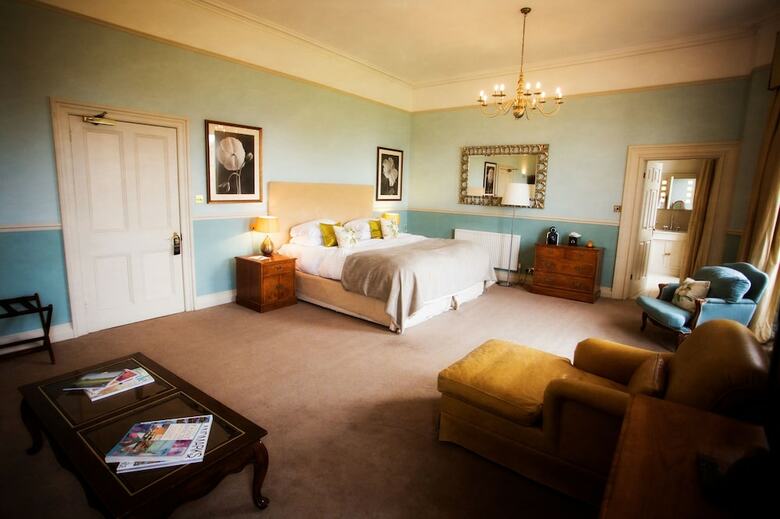 The Mount Somerset Hotel And Spa