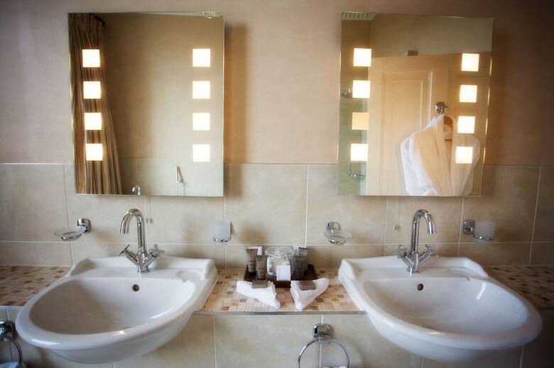 The Mount Somerset Hotel And Spa
