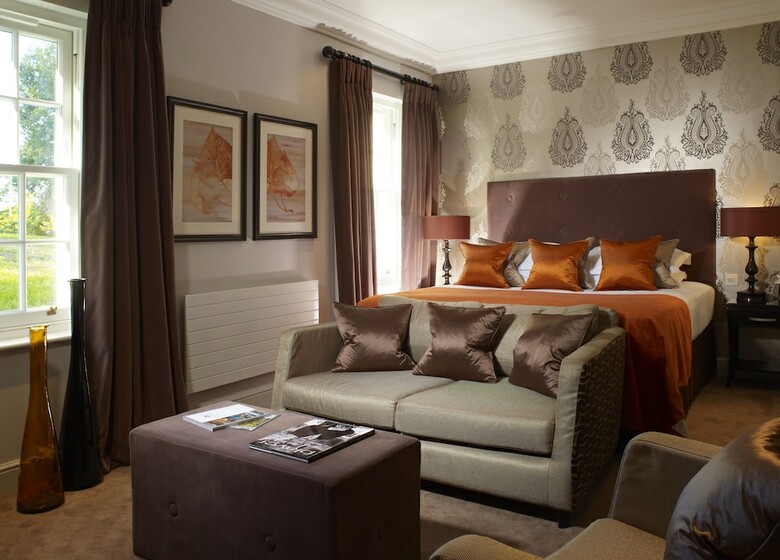 The Mount Somerset Hotel And Spa