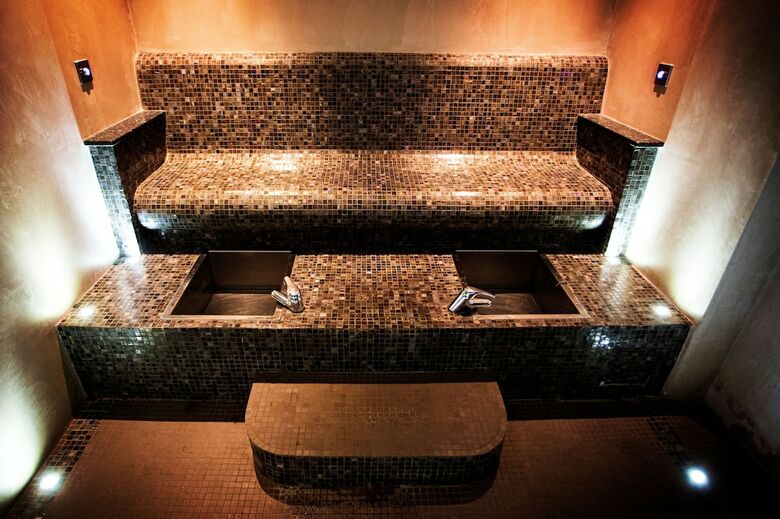 The Mount Somerset Hotel And Spa