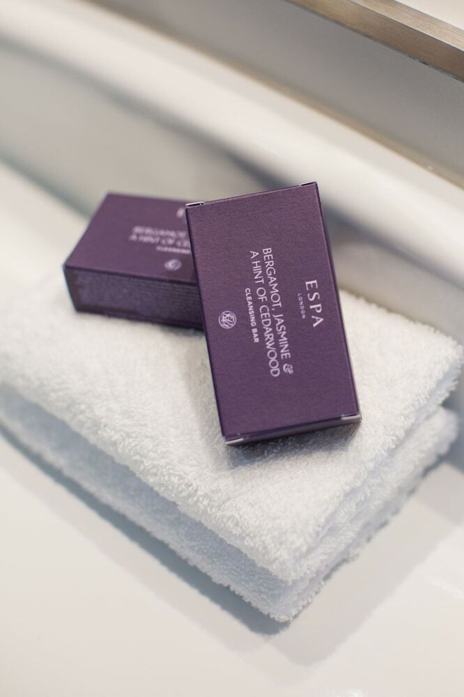 The Mount Somerset Hotel And Spa