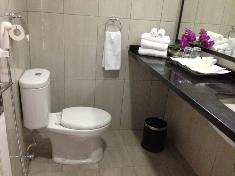 Hotel Safa Homestay