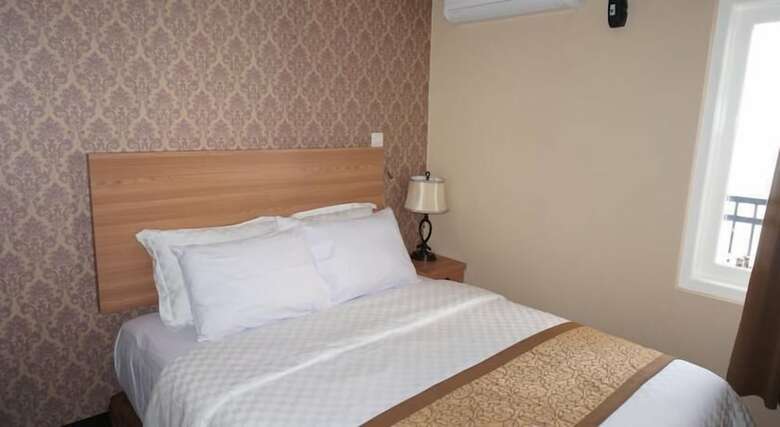 Hotel Safa Homestay