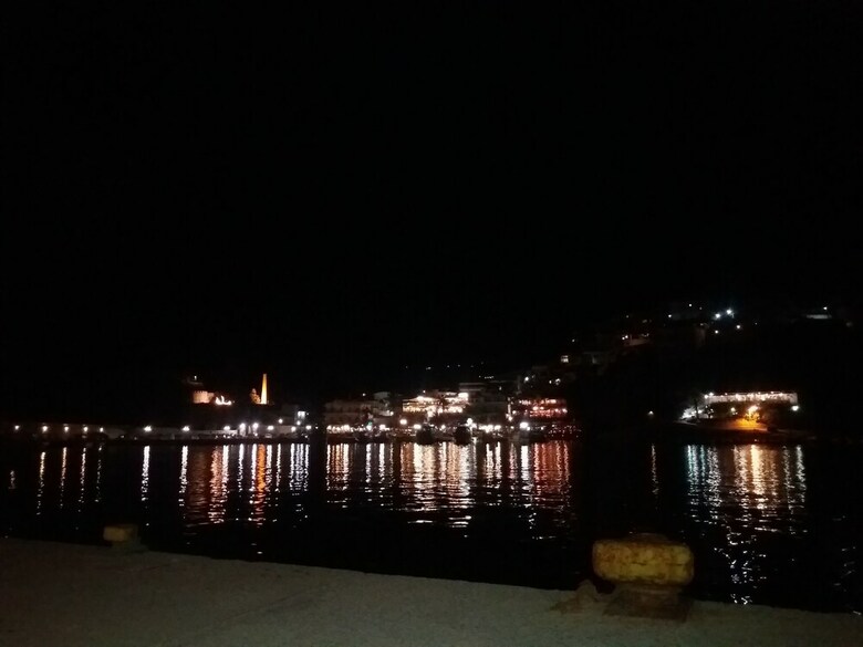 Hotel Minos