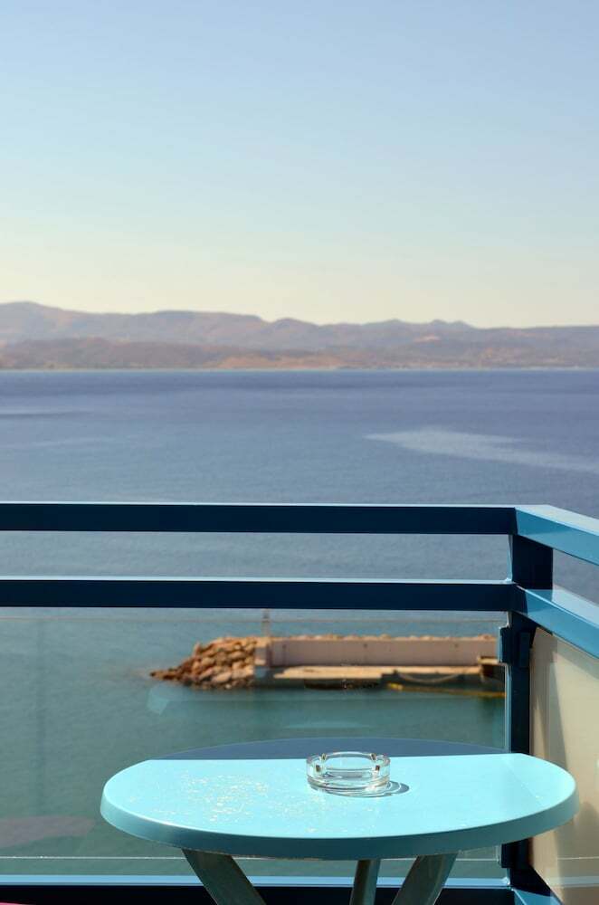 Hotel Minos