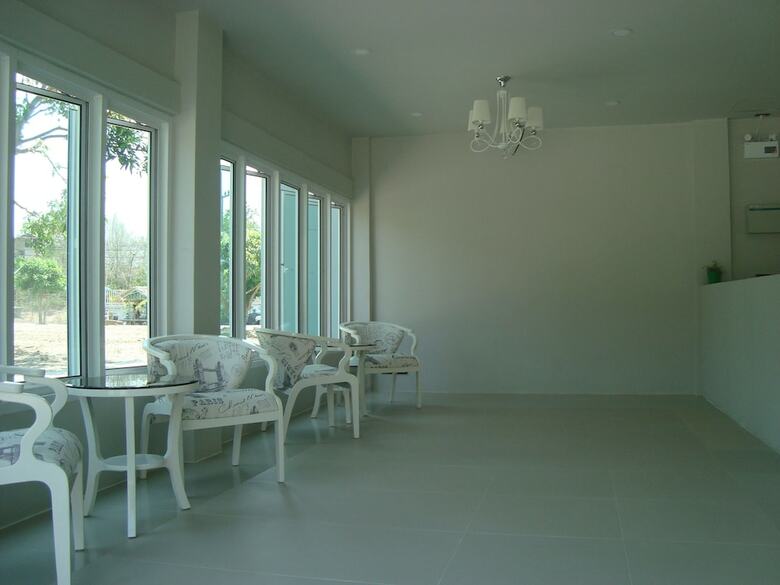 Hotel Addera Residence Hua Hin