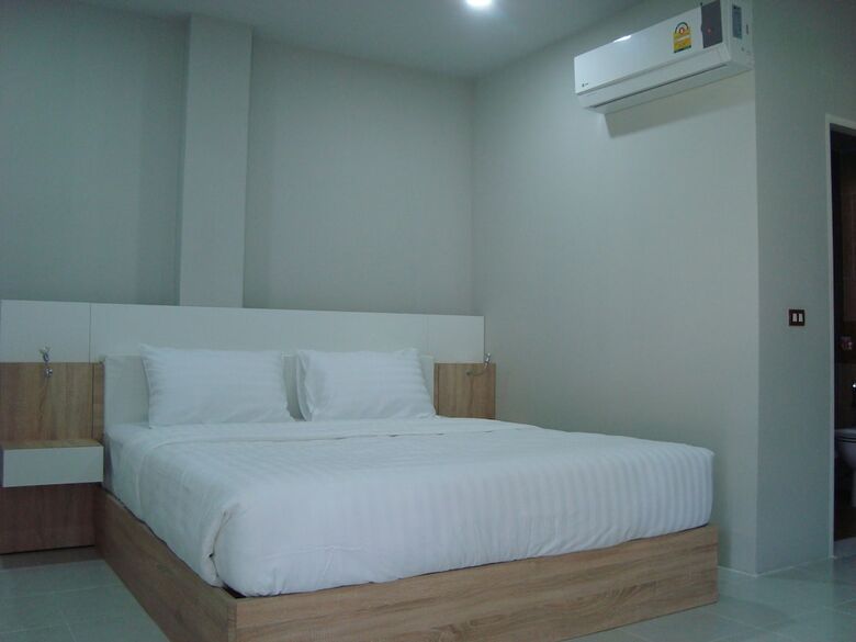 Hotel Addera Residence Hua Hin