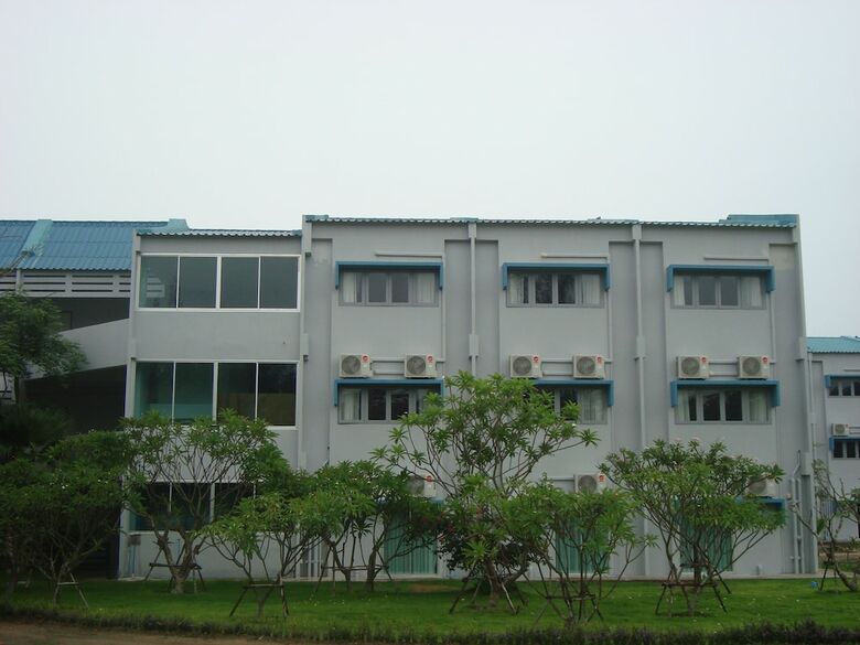 Hotel Addera Residence Hua Hin