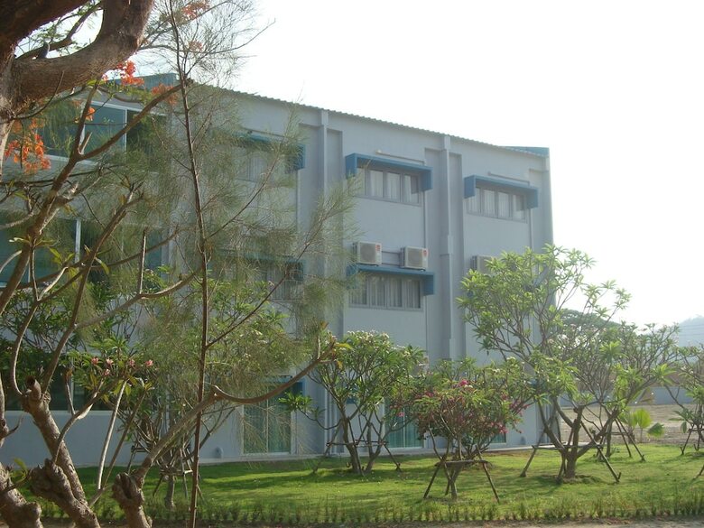Hotel Addera Residence Hua Hin