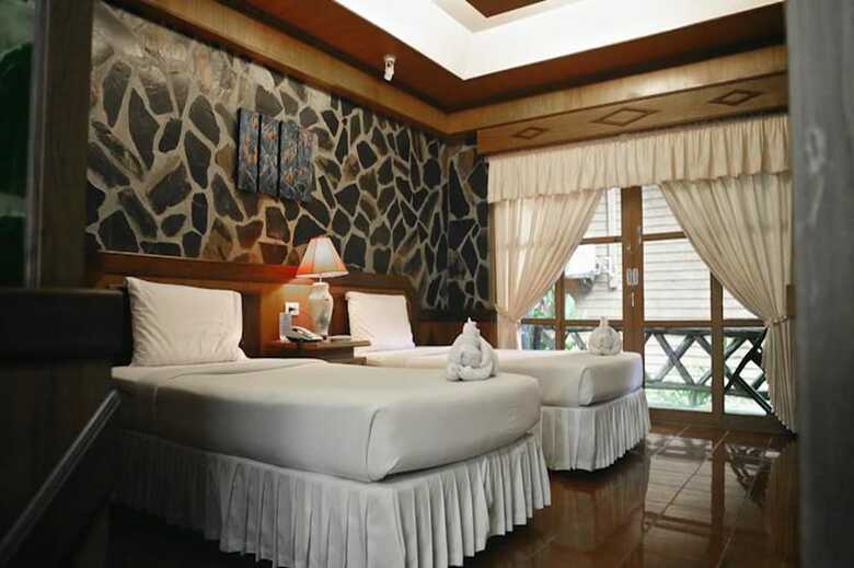 Hotel Kohchang Lagoon Princess
