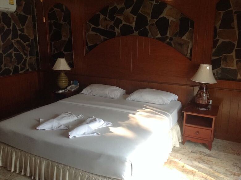 Hotel Kohchang Lagoon Princess