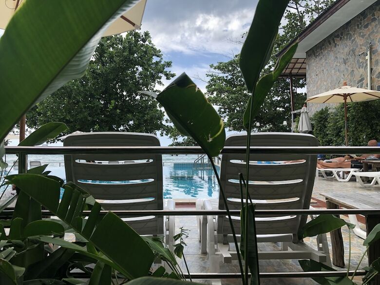 Hotel Kohchang Lagoon Princess
