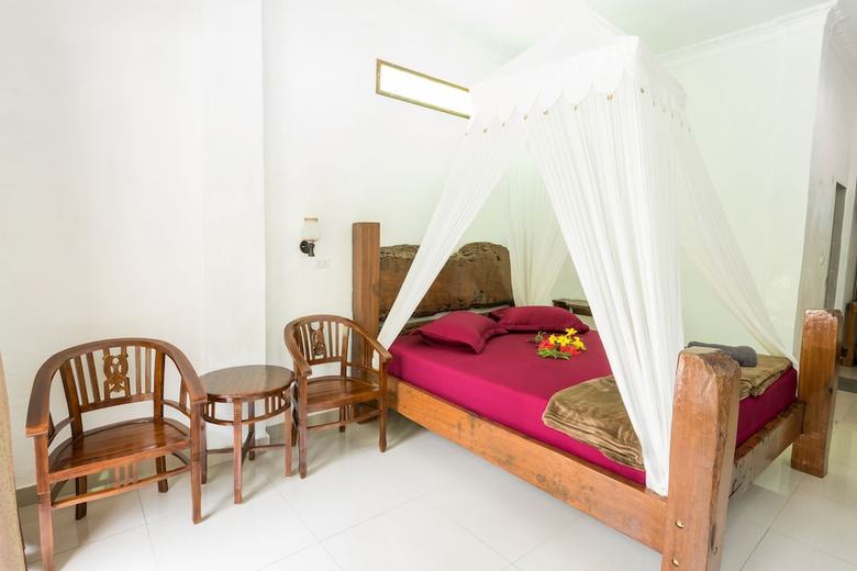 Posada Indra Valley Inn Bukit Lawang