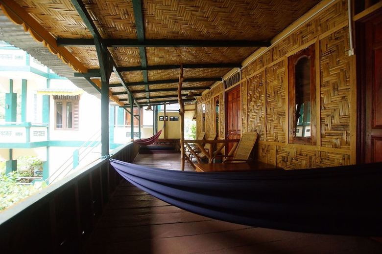 Posada Indra Valley Inn Bukit Lawang
