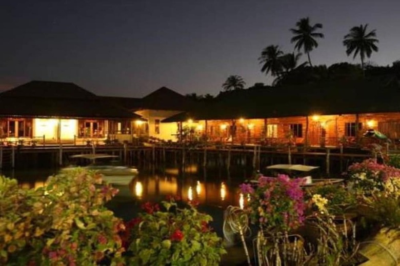 Hotel Salakphet Resort
