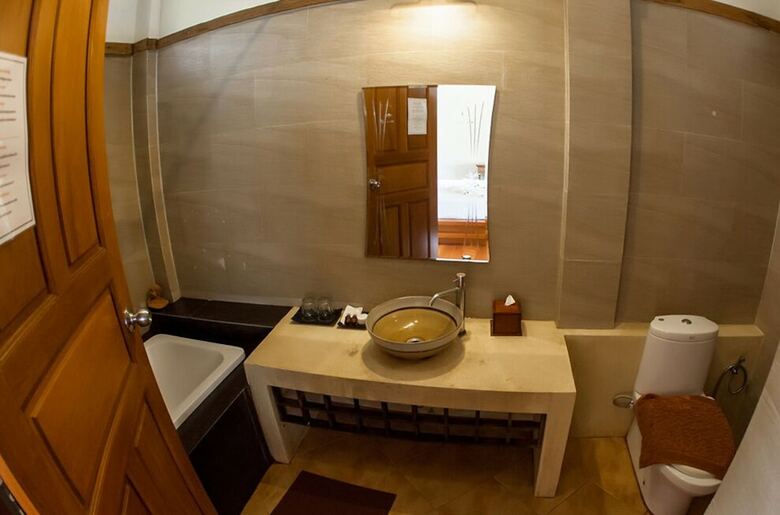 Hotel Salakphet Resort