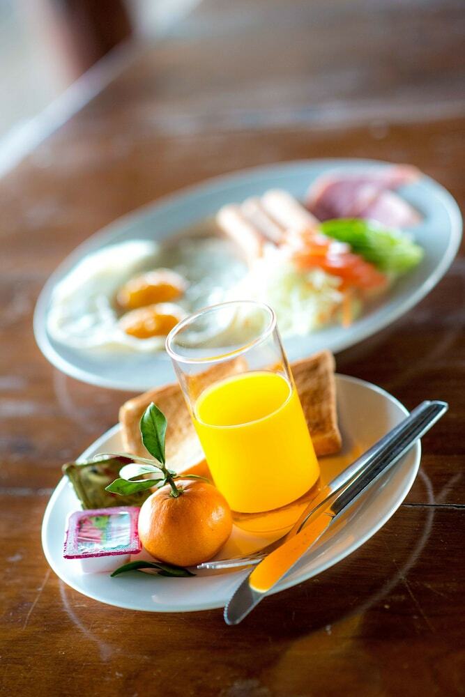 Hotel Salakphet Resort
