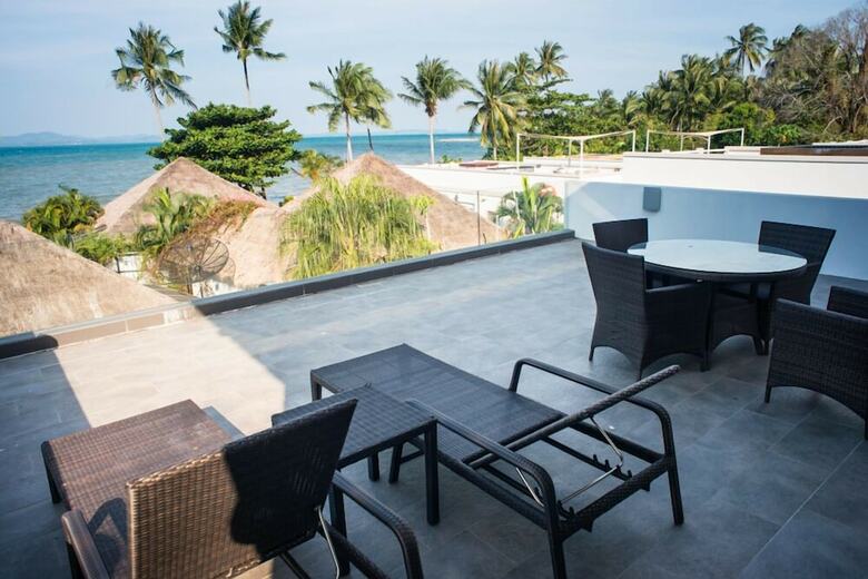 Hotel Serenity Resort