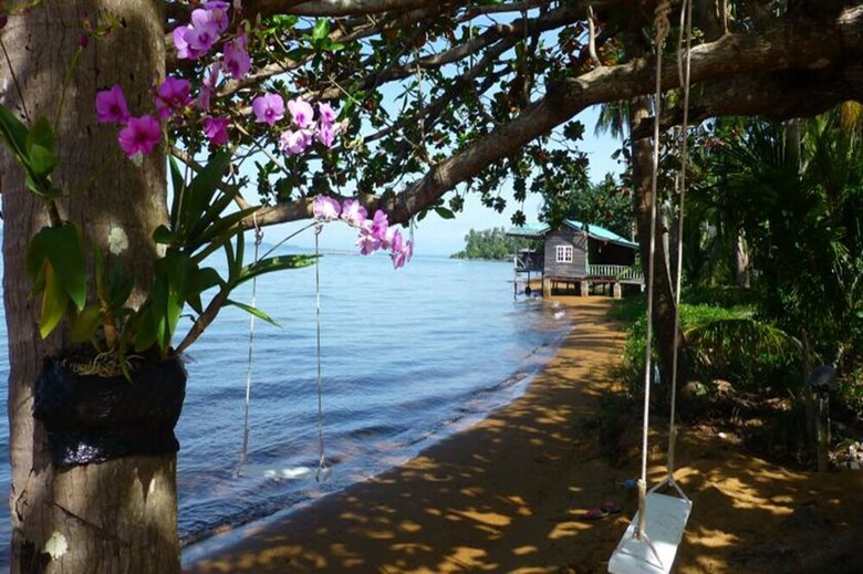 Hotel Serenity Resort