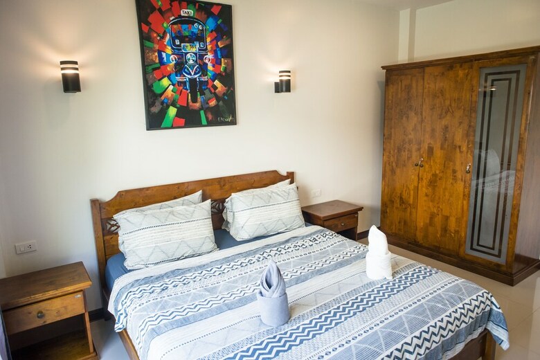 Hotel Serenity Resort