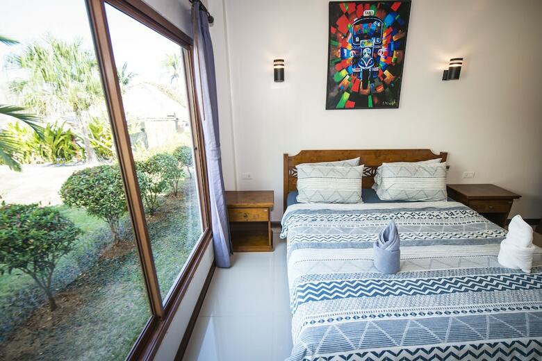 Hotel Serenity Resort