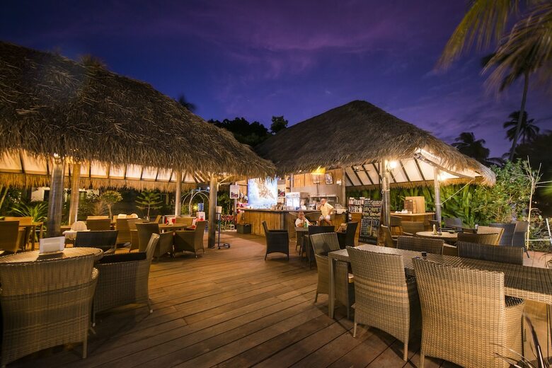 Hotel Serenity Resort