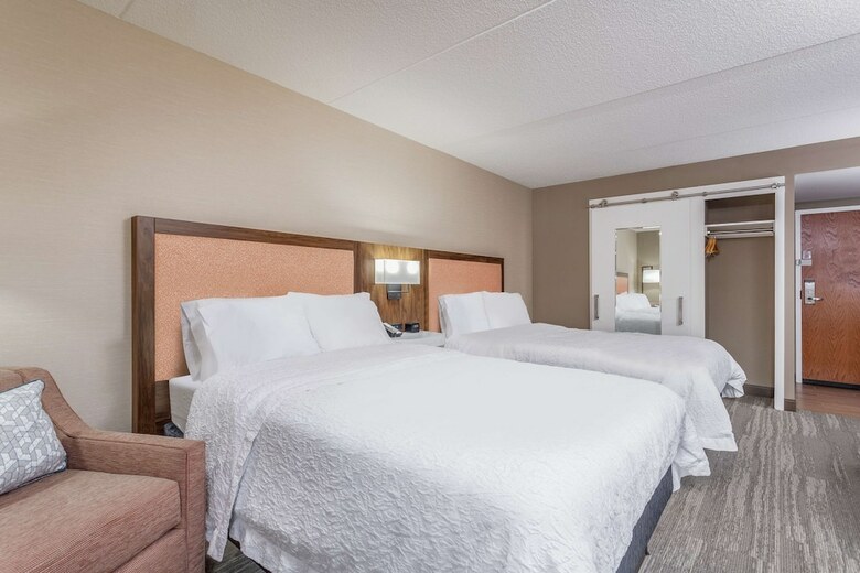 Hotel Hampton Inn Harrisburg-east/hershey