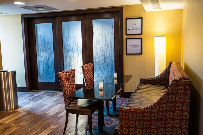 Hotel Hampton Inn Harrisburg-east/hershey