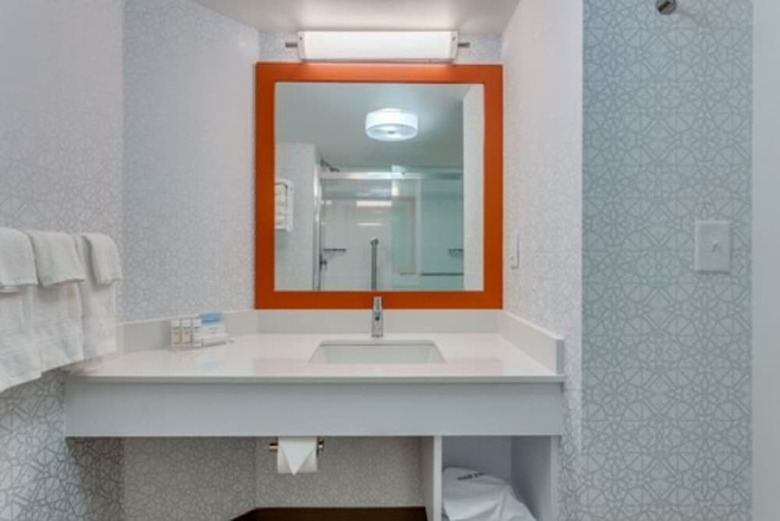 Hotel Hampton Inn Harrisburg-east/hershey