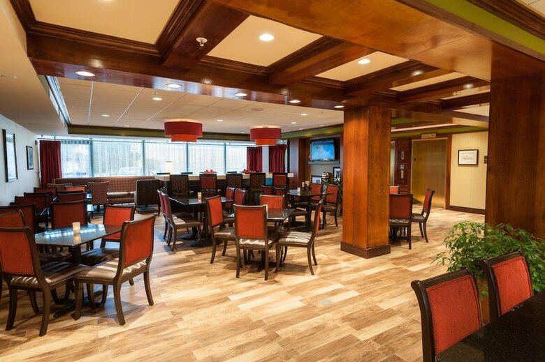 Hotel Hampton Inn Harrisburg-east/hershey