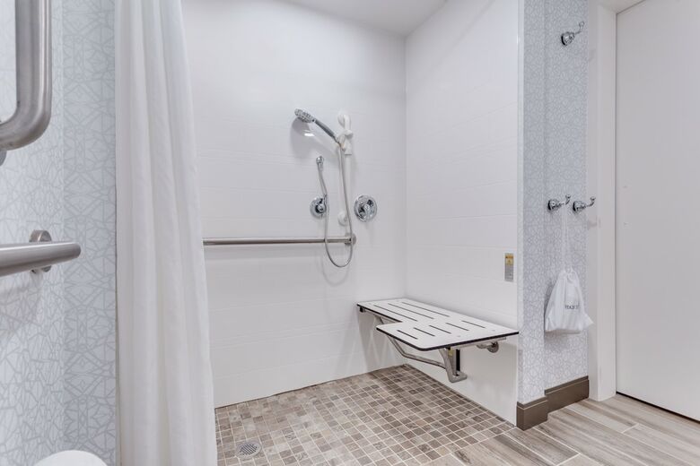 Hotel Hampton Inn Harrisburg-east/hershey