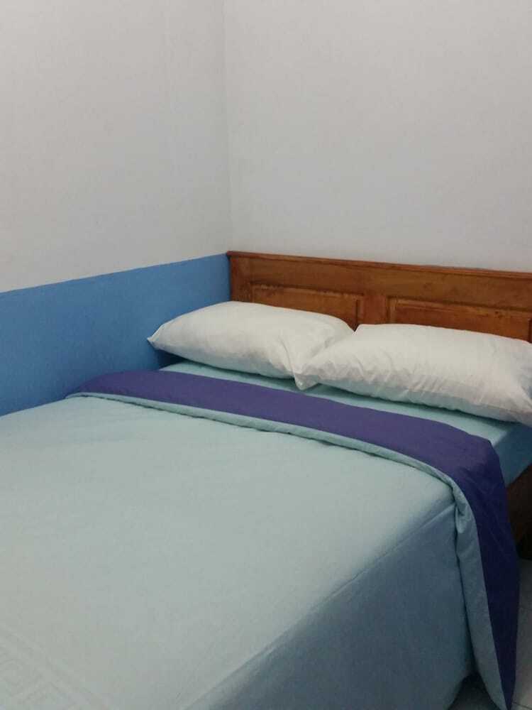 Bed & Breakfast Larantuka Beach Apartments.