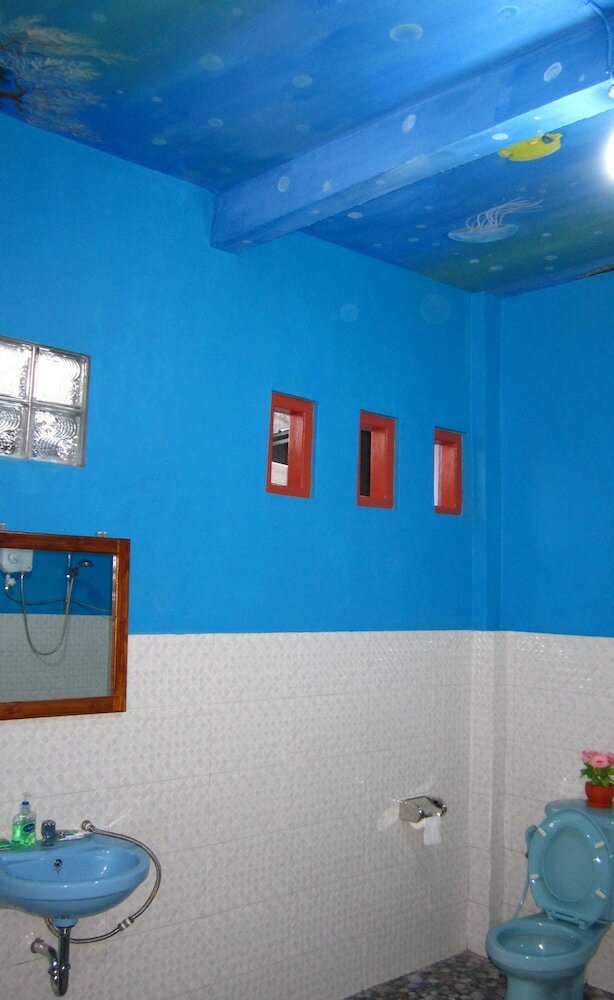 Bed & Breakfast Larantuka Beach Apartments.