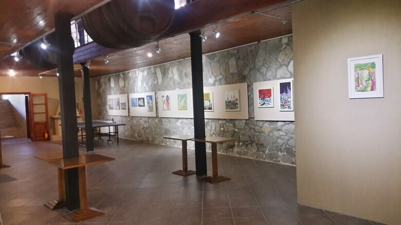 Hotel Armagrandi Bozcaada