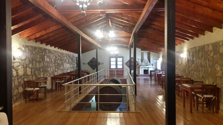 Hotel Armagrandi Bozcaada