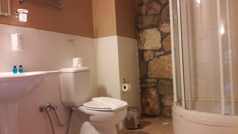 Hotel Armagrandi Bozcaada