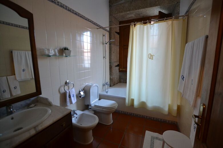 Agroturismo Quinta Do Terreiro