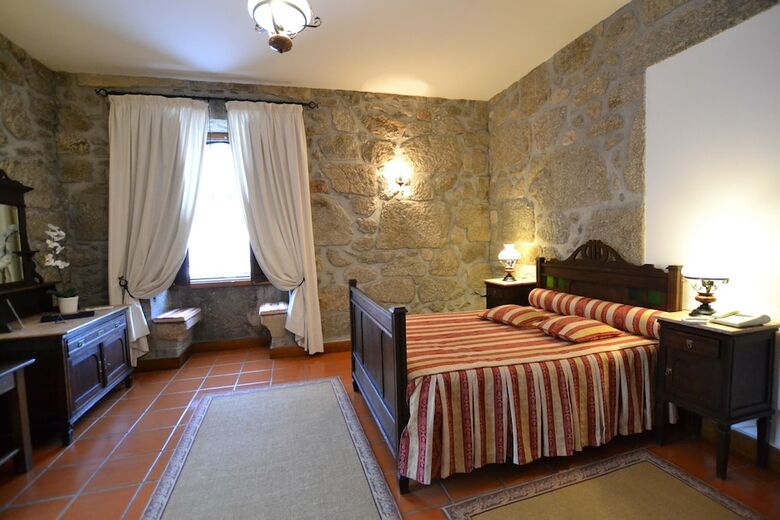 Agroturismo Quinta Do Terreiro