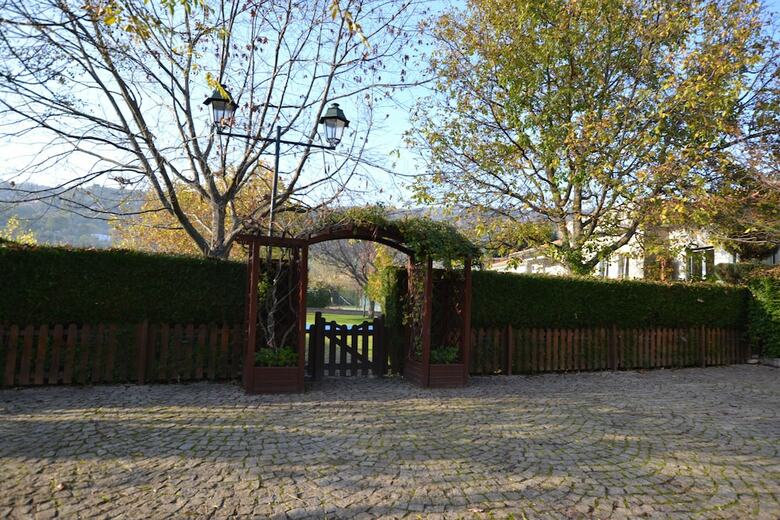 Agroturismo Quinta Do Terreiro