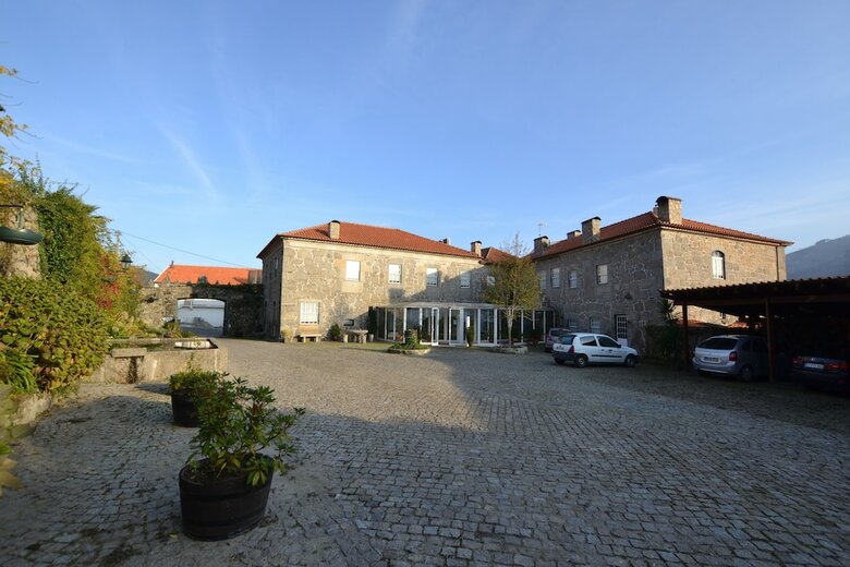 Agroturismo Quinta Do Terreiro