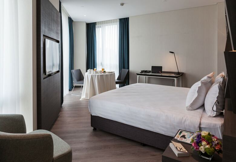 Wish More Hotel Istanbul