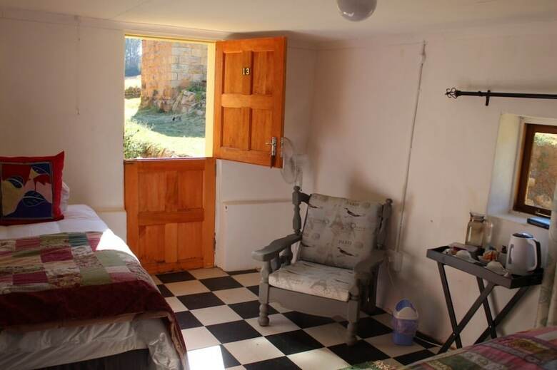 Agroturismo Imla Guest Farm