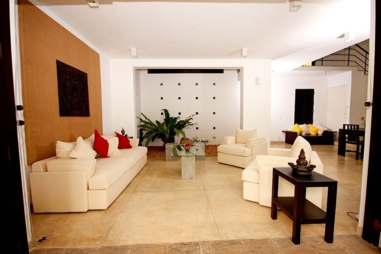 Hotel Ankinda Luxurious Villa