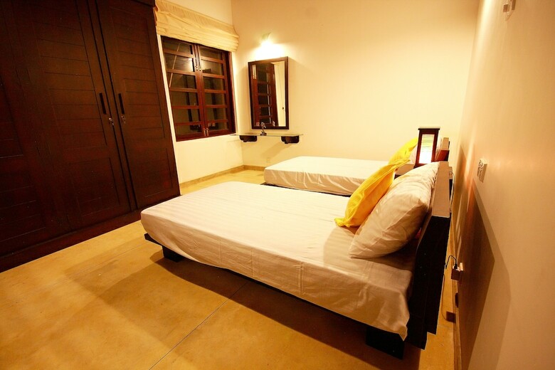 Hotel Ankinda Luxurious Villa