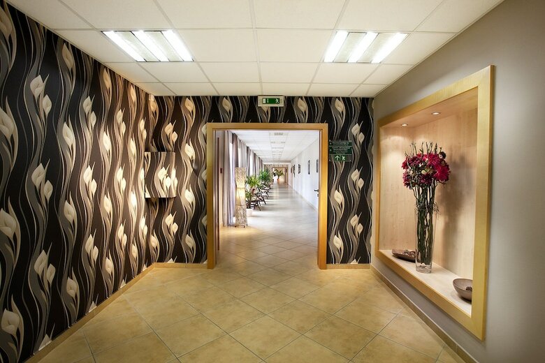 Hotel Akademie Nah�?