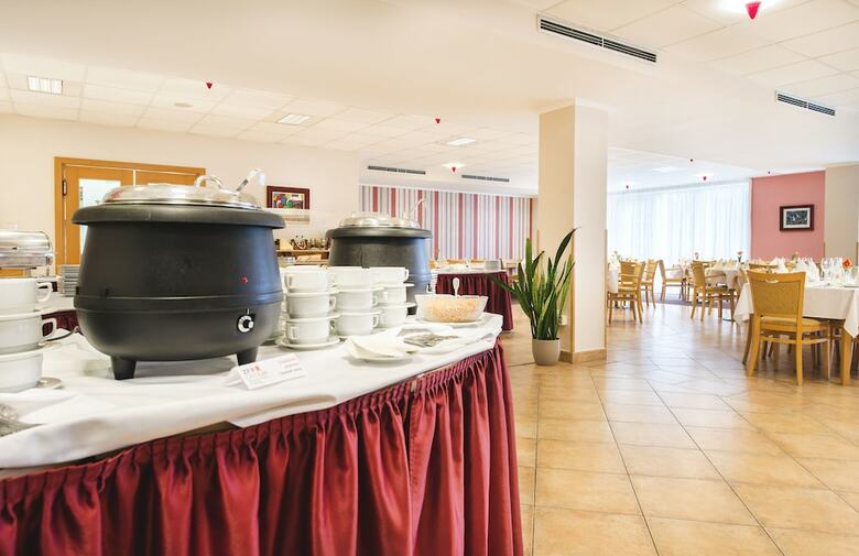 Hotel Akademie Nah�?