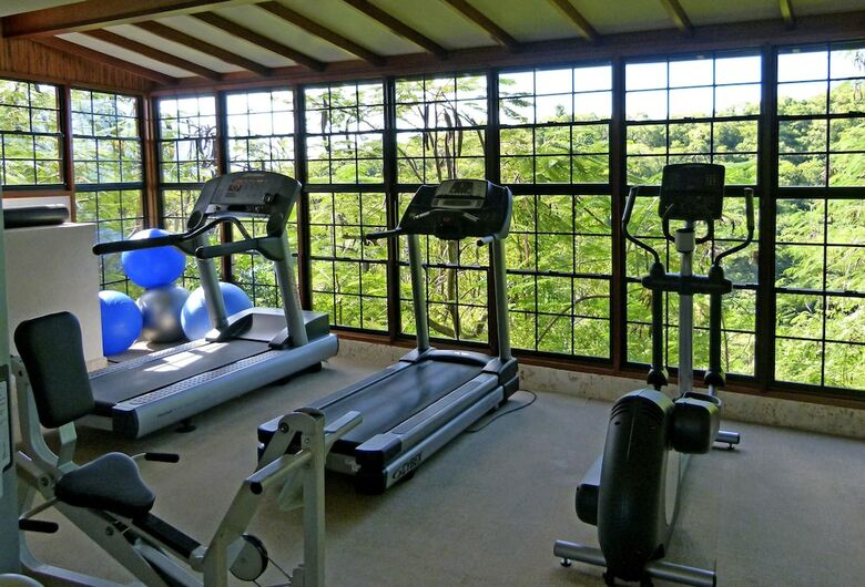 Apartamento Jade Mountain Resort