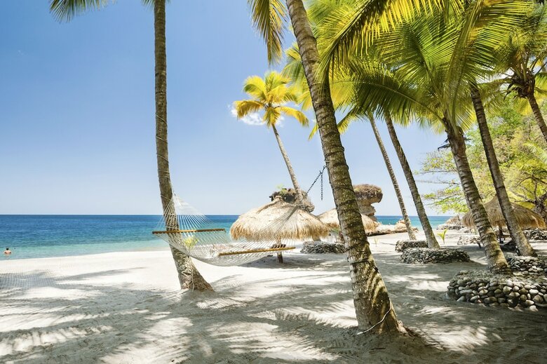 Apartamento Jade Mountain Resort