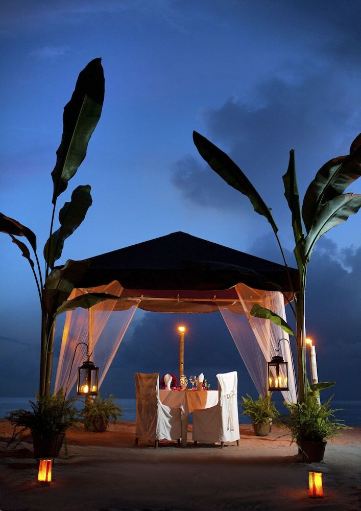 Apartamento Jade Mountain Resort